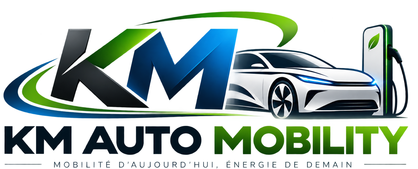 KM AUTO MOBILITY — Mobilité d’aujourd’hui, énergie de demain